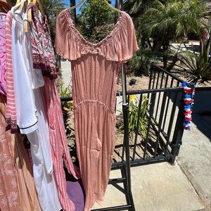Bali Womens Jumpsuits (Sample Sale)